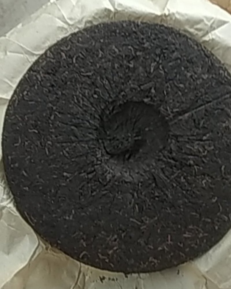 生态普洱茶，熟茶，茶饼
