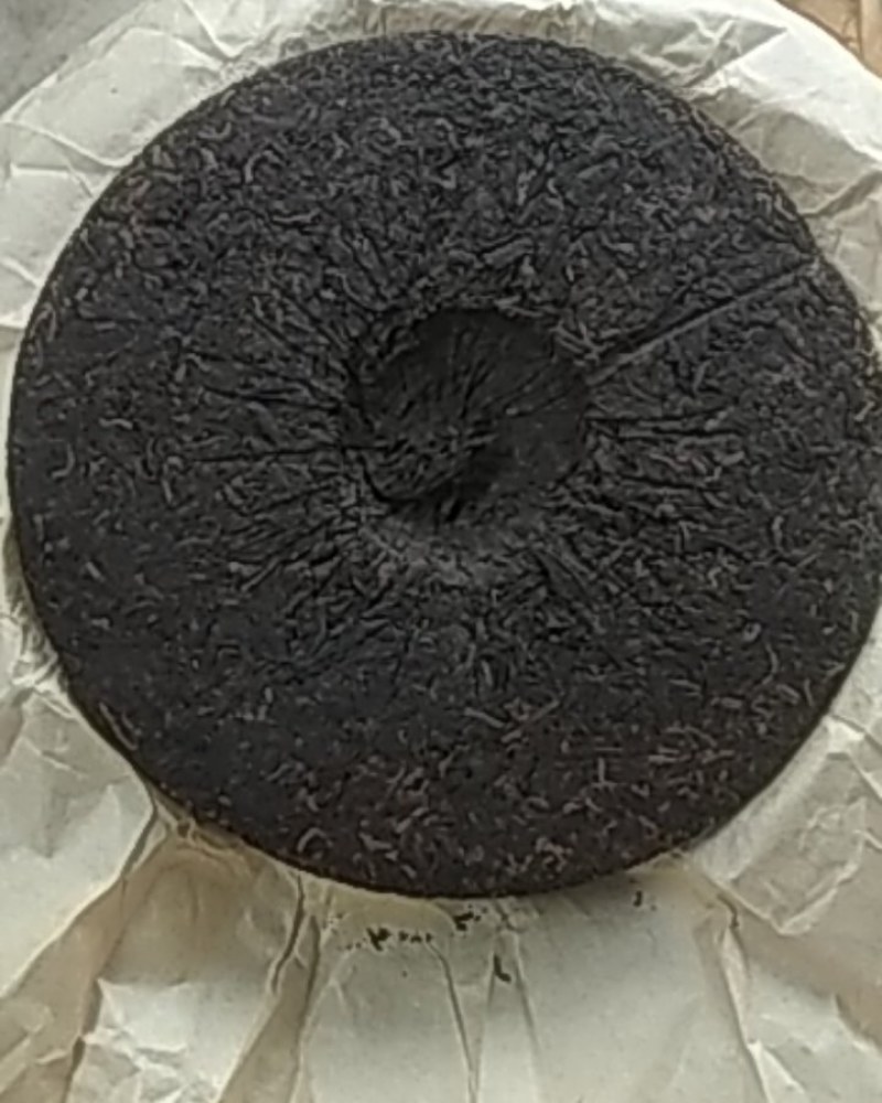 生态普洱茶，熟茶，茶饼