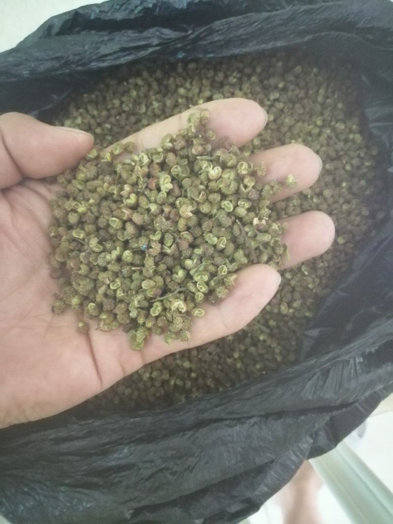 花椒，青花椒，干花椒，