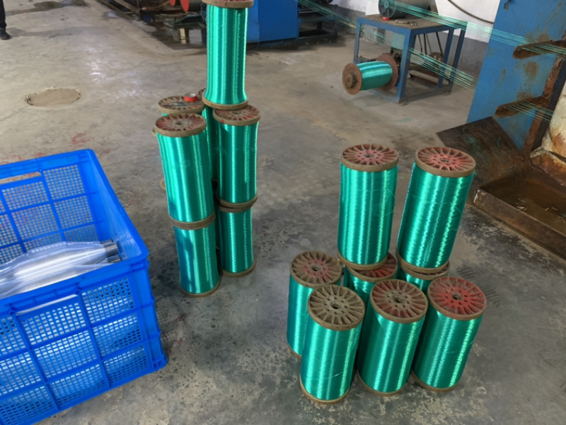 厂家直供：蔬菜专用吊绳，大棚专用蔬菜专用吊绳，厂家直发
