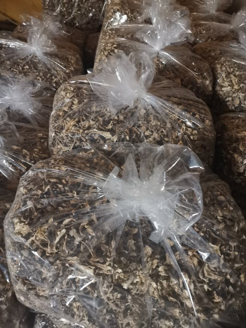 【牛商推荐】丹阳鹿茸菇干货产地直发保质保量量大从优