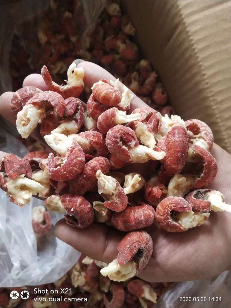 各种各样龙虾尾，一级，二级，特a，特级，大特