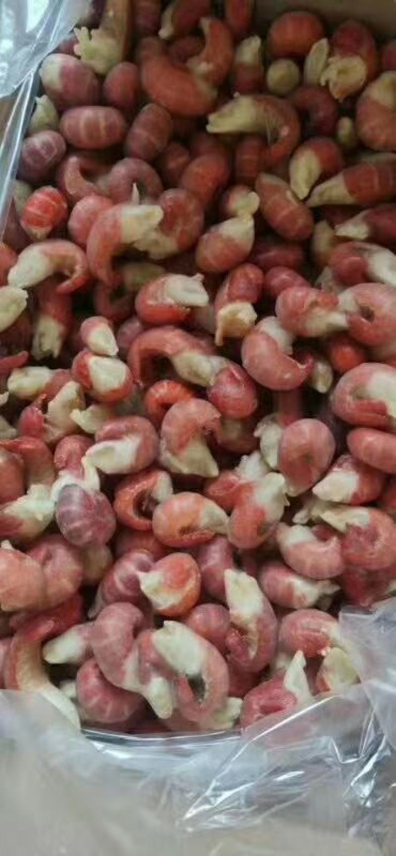 各种各样龙虾尾，一级，二级，特a，特级，大特