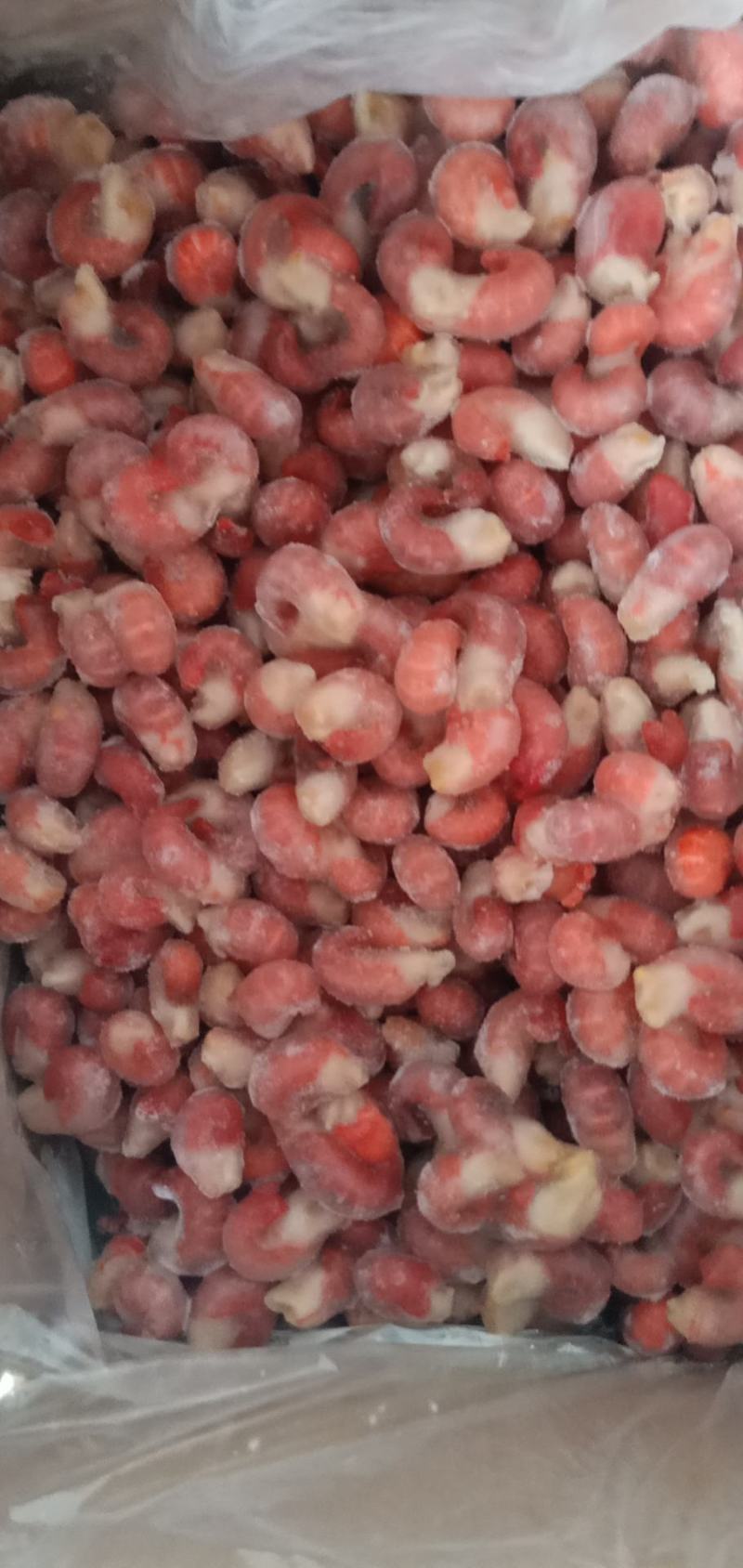 各种各样龙虾尾，一级，二级，特a，特级，大特