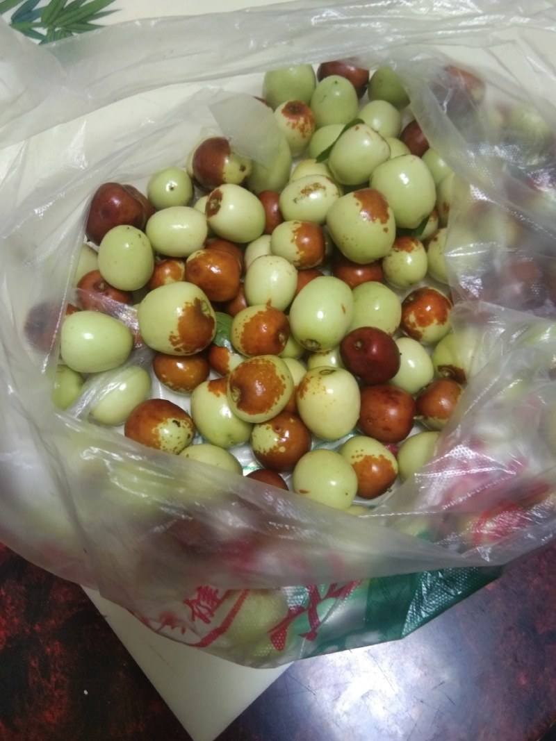 米枣，味美可口，欢迎订购