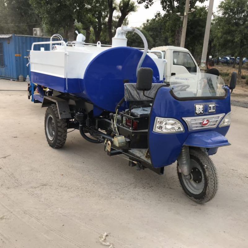吸粪车，三轮吸粪车，吸粪车改装