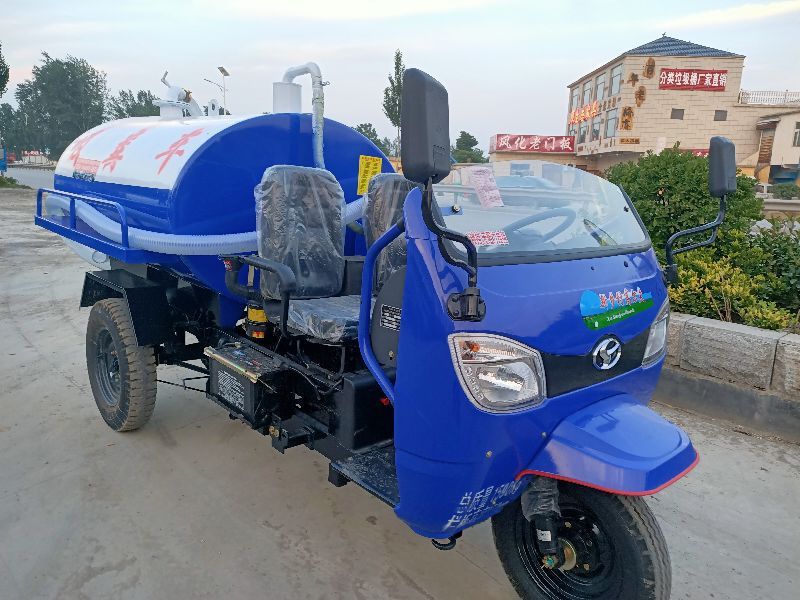 吸粪车，三轮吸粪车，吸粪车改装
