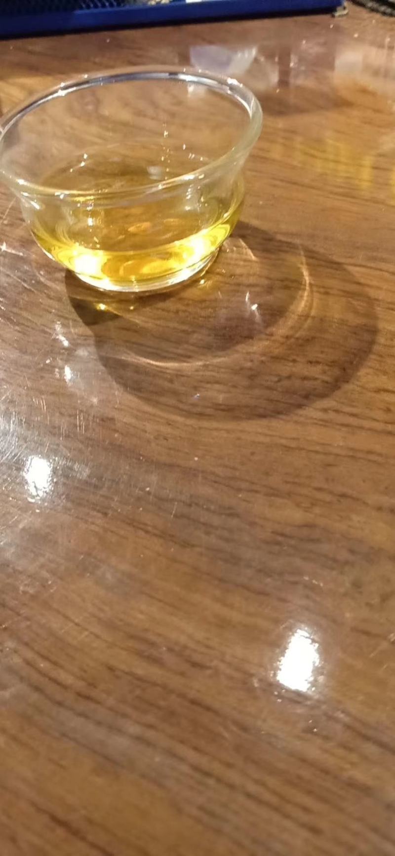 古树茶