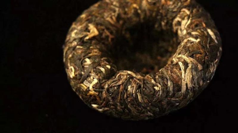 古树茶