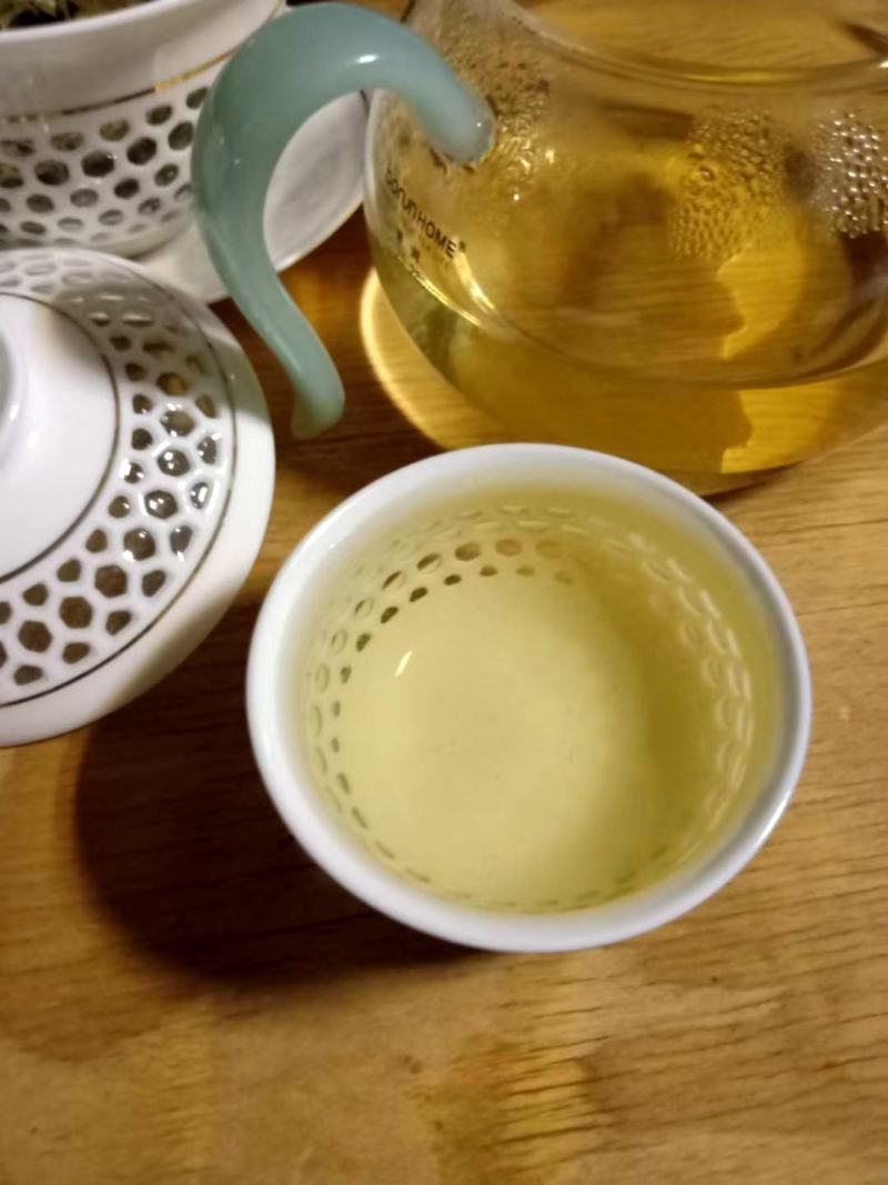 古树茶