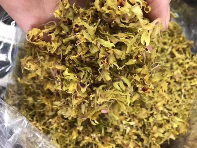 云南铁皮石斛花石斛枫斗批发