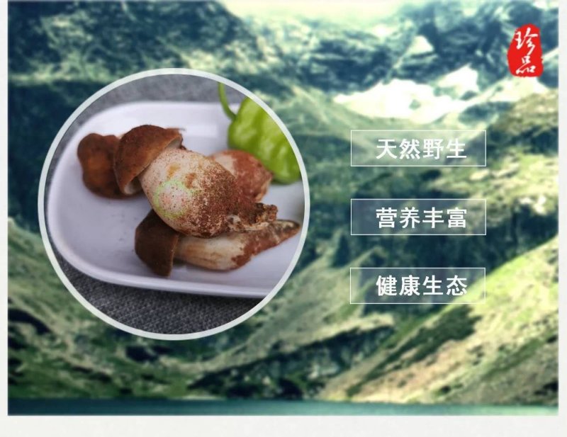 【露水鸡枞菌云南特有】过季不再有舌尖上的美味你有缘碰到吗