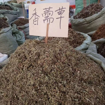香需草货好漂亮一手货源充足