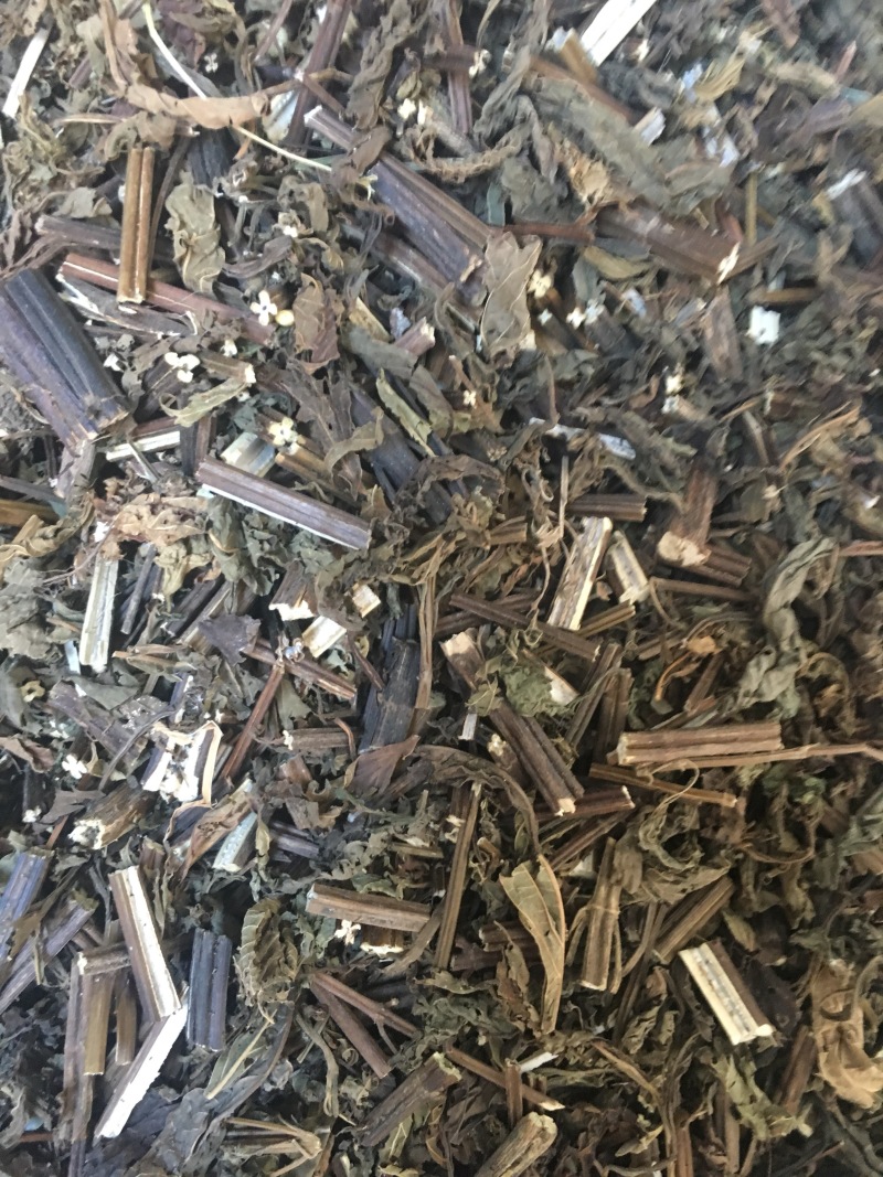 溪黄草【包邮】三斤起发货可批量可零售量大从优