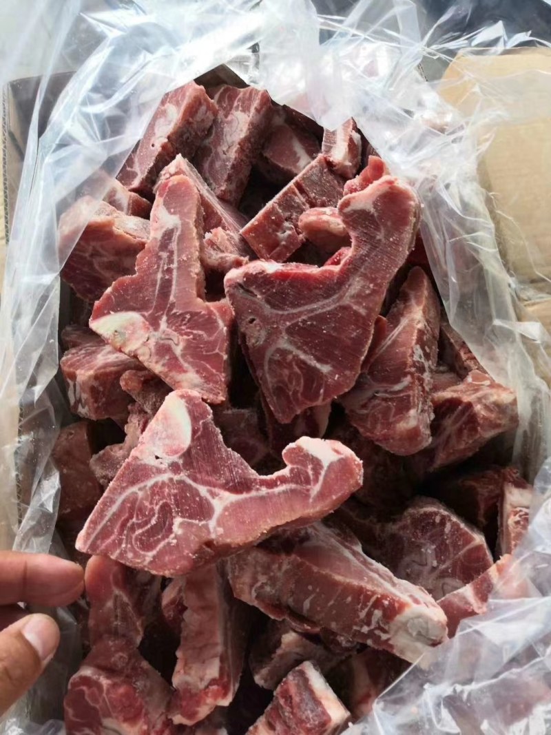 【肉类冻品】多肉龙骨块货源充足量大价优欢迎来电咨询