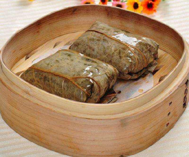 精选干荷叶切片荷叶垫片圆形直径20厘米做荷叶饭笼仔饭木桶