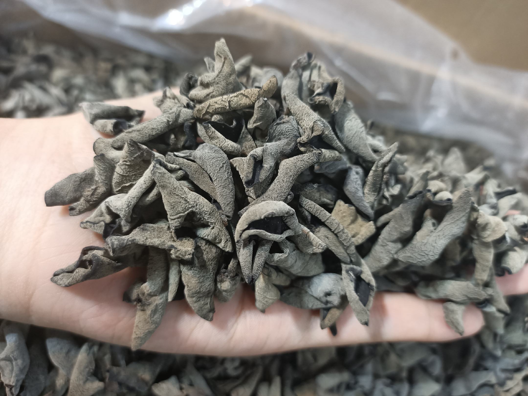 展示黑芝麻与常见食材在铁、钙、锌等微量元素含量上的对比图表 黑芝麻与营养成分表对比图