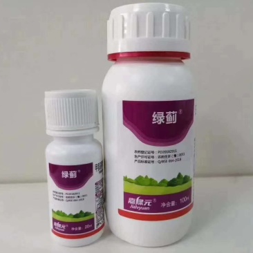 5%甲维盐青虫蓟马甜菜夜蛾
