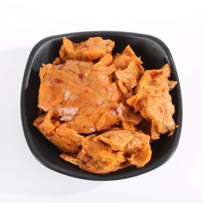 手撕豆干休闲零食五香麻辣豆腐干素肉香辣条豆干零食小吃散称