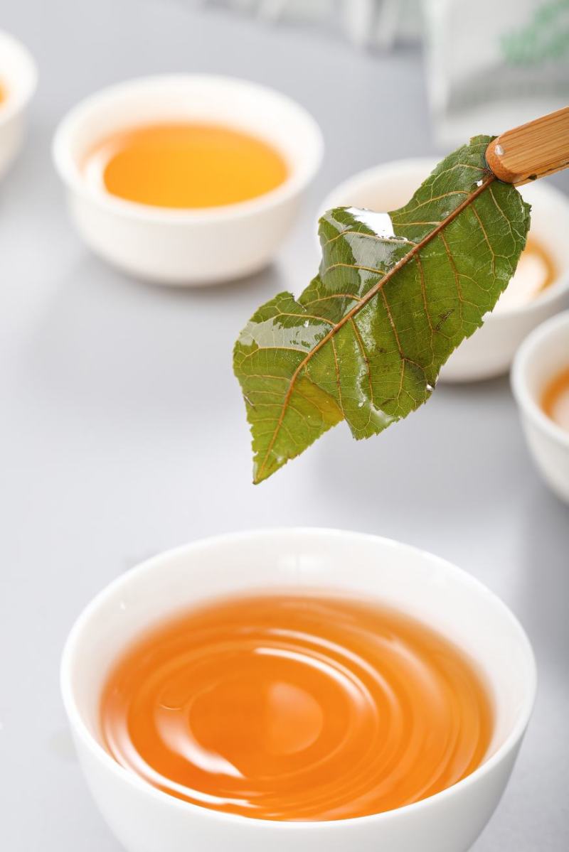 青钱柳茶修水金钱柳茶