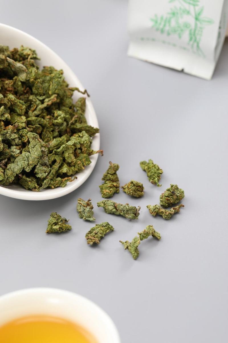 青钱柳茶修水金钱柳茶