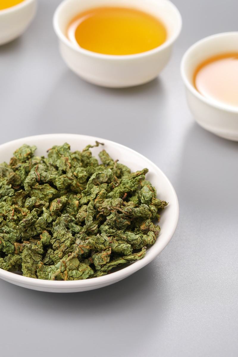 青钱柳茶修水金钱柳茶