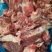 纯干牛碎肉，颜色鲜亮，热销产品，厂家直销，一手货源。