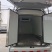 福田G9(国六)汽油面包式冷藏车