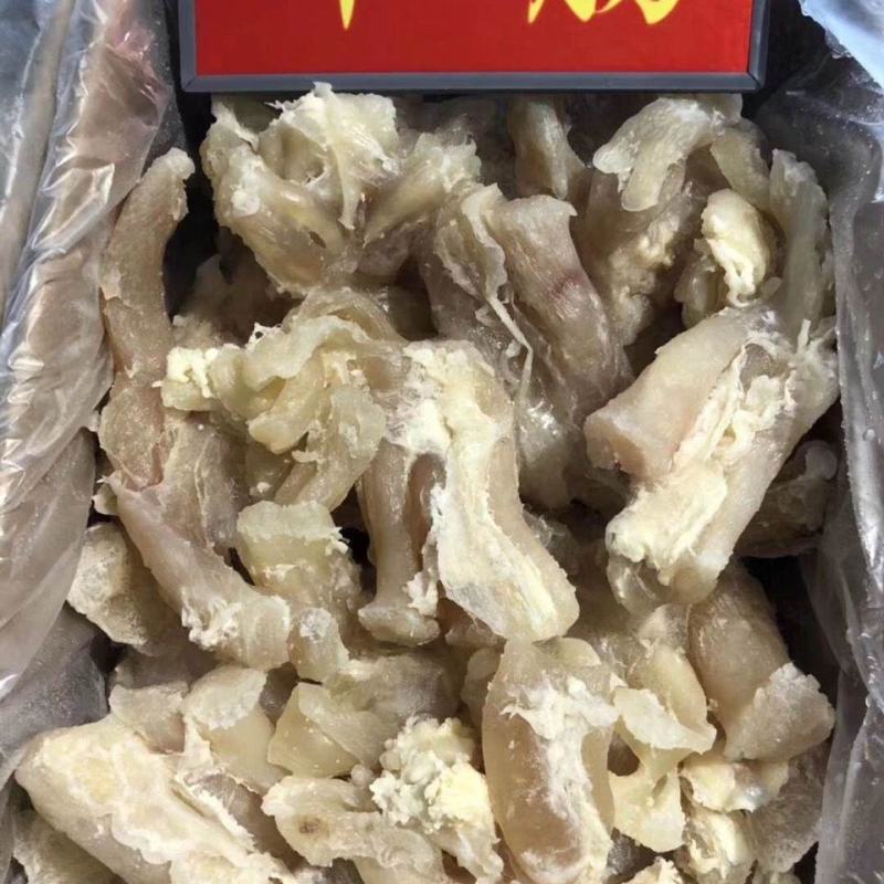 新鲜冷冻半成品全熟牛蹄筋/饭店、卤菜店专用,拼盘、红烧