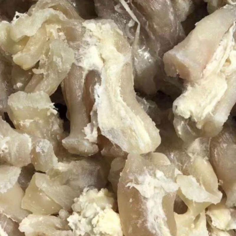 新鲜冷冻半成品全熟牛蹄筋/饭店、卤菜店专用,拼盘、红烧