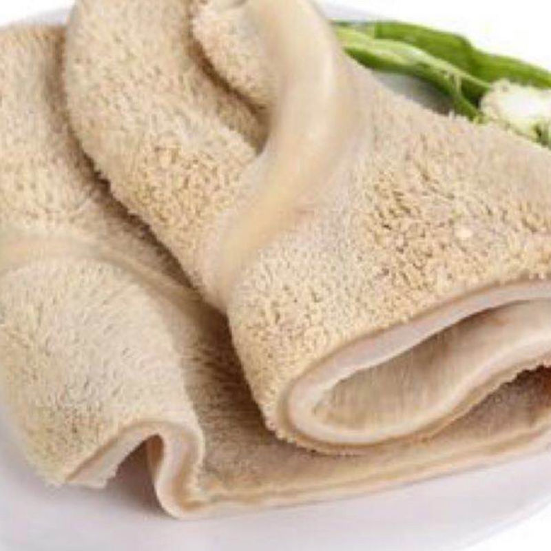 新鲜优质半成品白、红牛肚20斤/装8-9成熟饭店卤菜店专