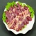 【新希望六和】冻鲜鸡心烧烤食材卤味整箱批发冷冻鸡心2斤包