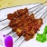 【新希望六和】冻鲜鸡心烧烤食材卤味整箱批发冷冻鸡心2斤包