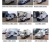 解放J6L6.8米冷藏车(高顶双卧)