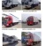 解放J6L6.8米冷藏车(高顶双卧)