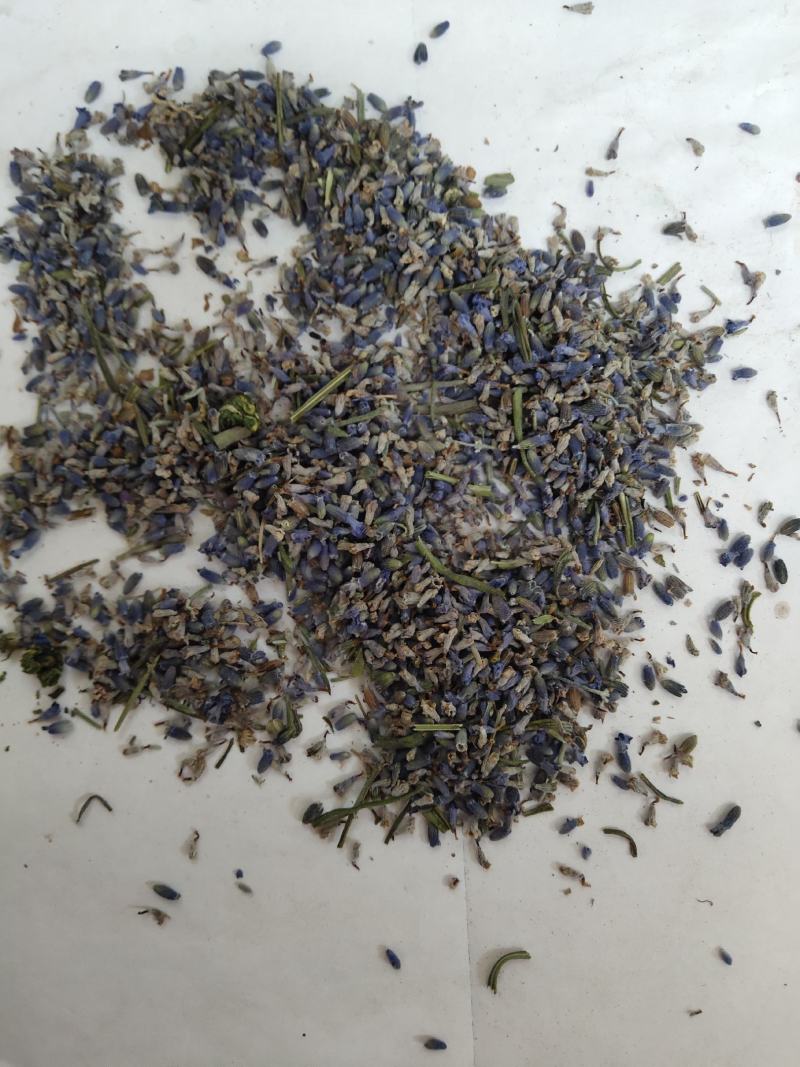 薰衣草统货批发零售支持一件代发品种多多