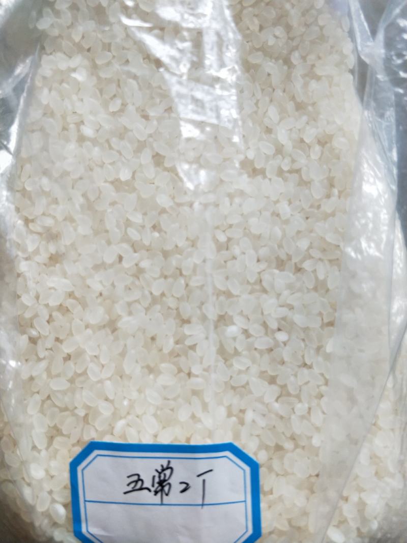 正宗东北大米圆粒工厂直供诚招代理批发，发汽运发火车皮!
