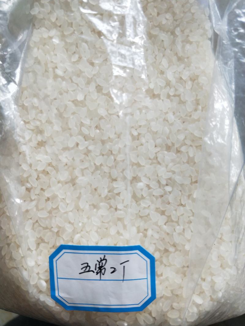 正宗东北大米圆粒工厂直供诚招代理批发，发汽运发火车皮!