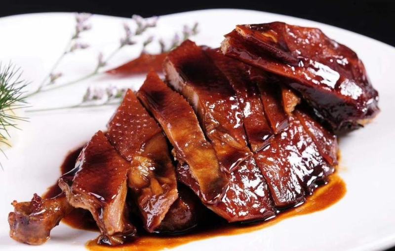 酱鸭，广来源出品工厂直销