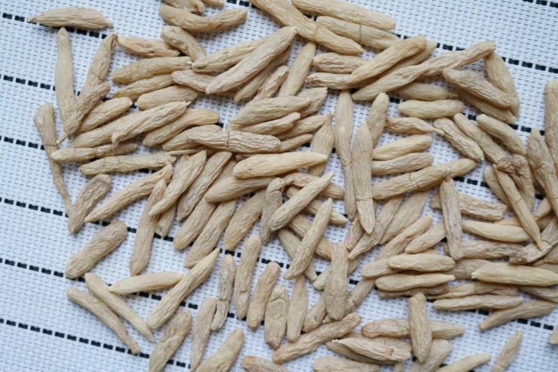 广州人大号麦冬大粒无硫货一件代发批发货源
