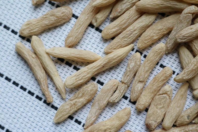 广州人大号麦冬大粒无硫货一件代发批发货源
