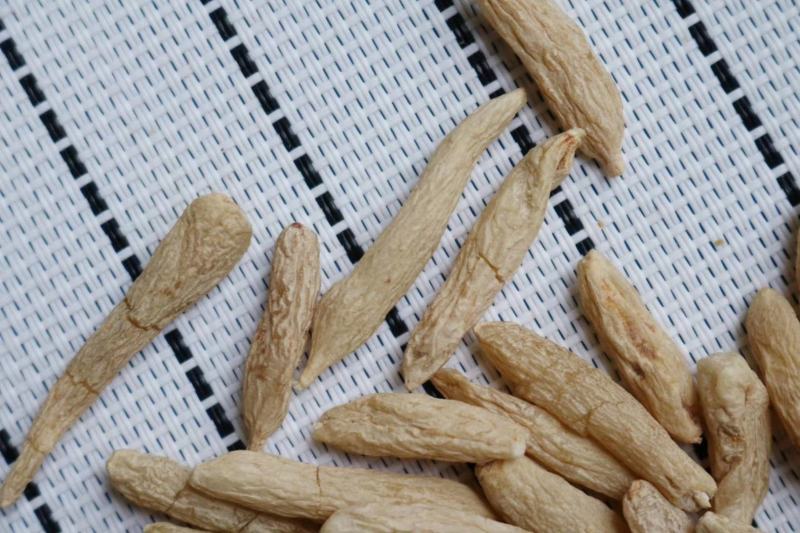 广州人大号麦冬大粒无硫货一件代发批发货源