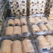 山东发货，新鲜面包，当天生产当天到货，1.4kg大面包