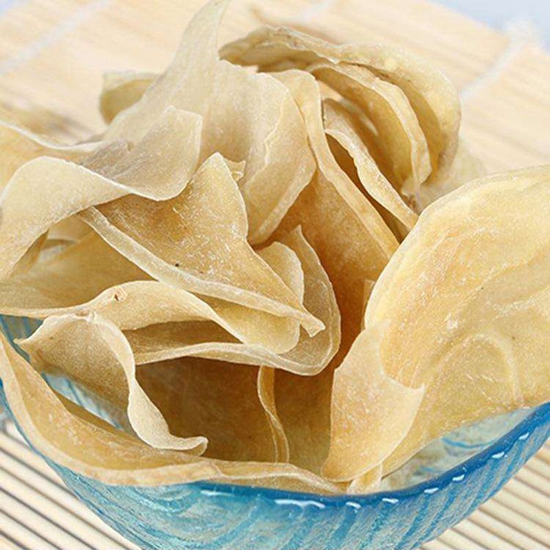 贵州特产纯手工土豆片