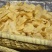 贵州特产纯手工土豆片
