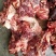 大量批发国产清真黄牛去皮生牛头肉