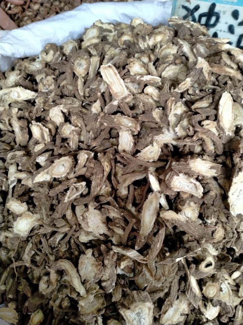独活中药材！大货批发规格其它一手货源价格优。
