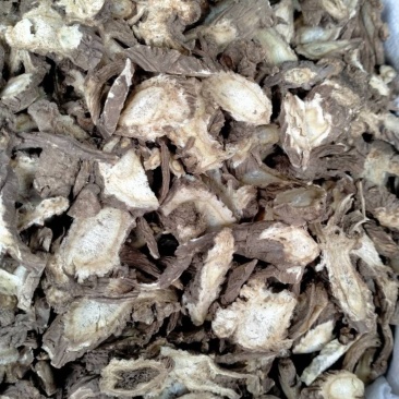独活中药材！大货批发规格其它一手货源价格优。