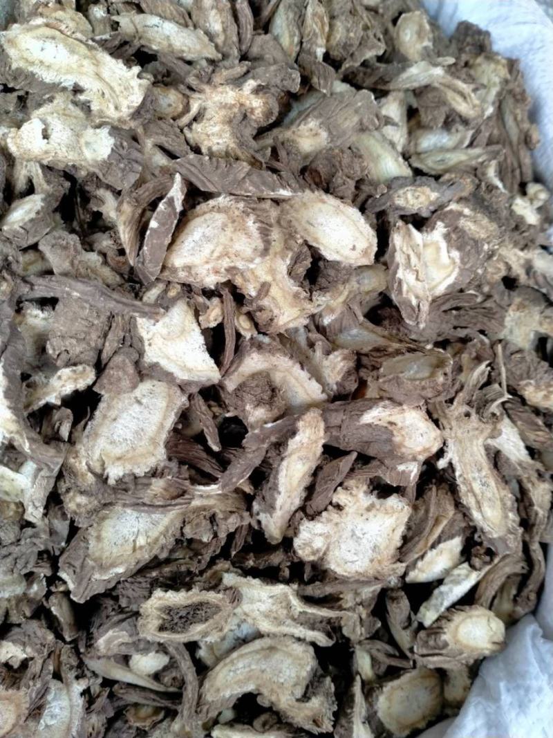 独活中药材！大货批发规格其它一手货源价格优。