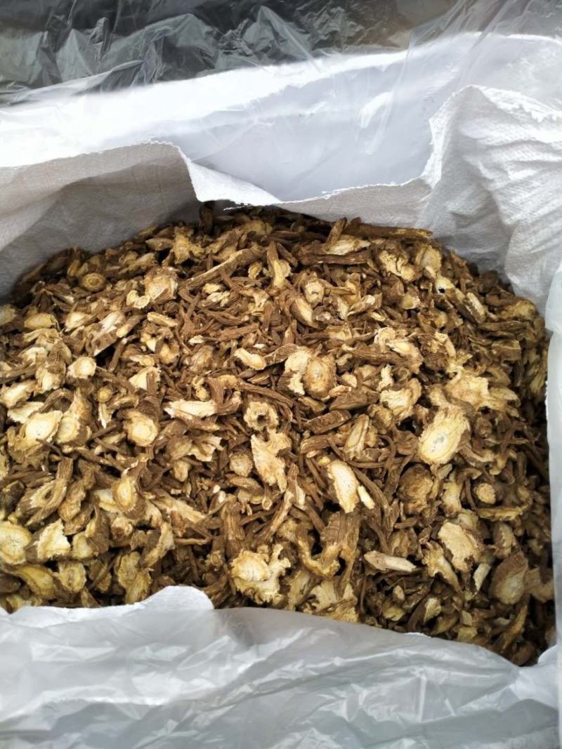 独活中药材！大货批发规格其它一手货源价格优。